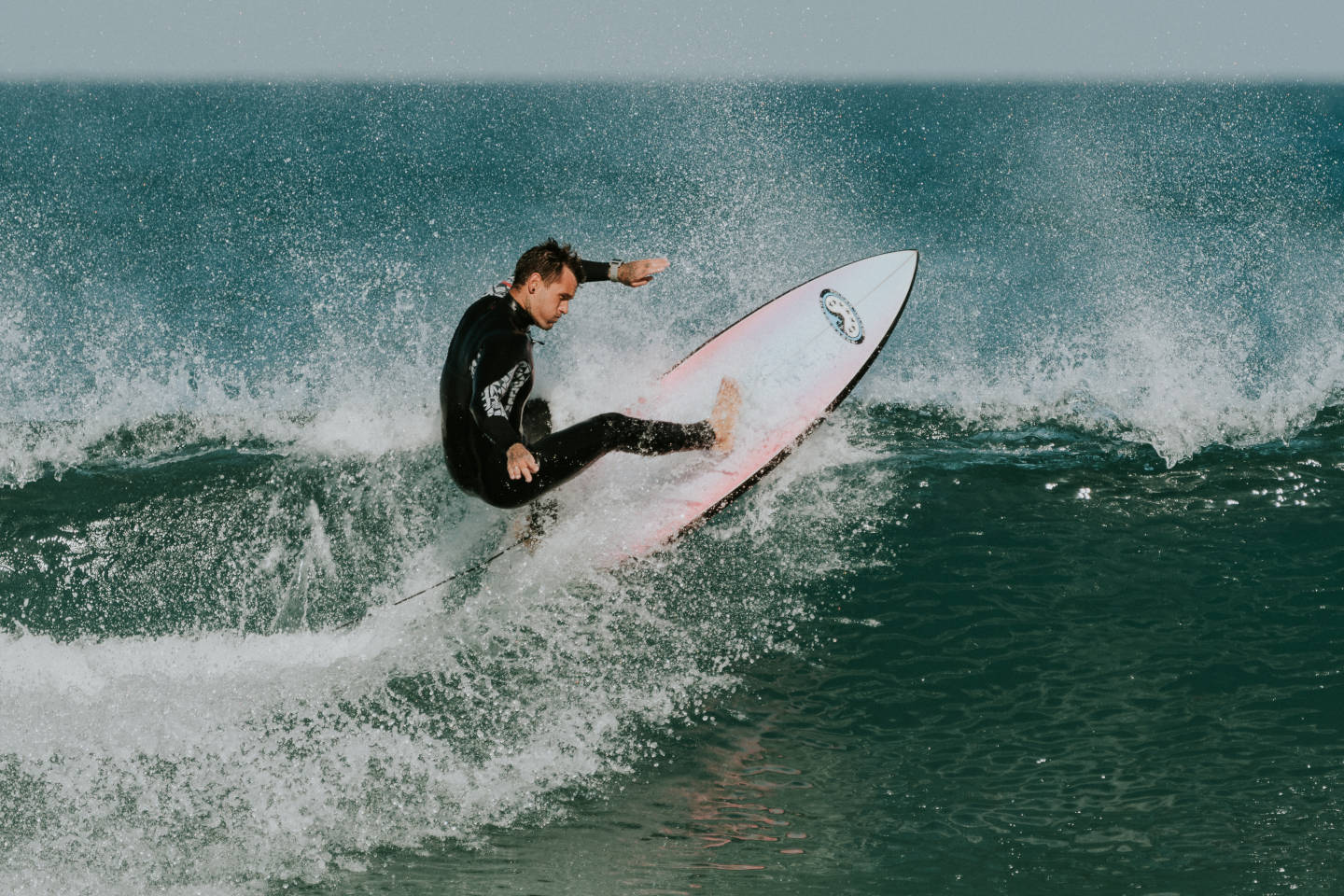 Parts of a Surfboard